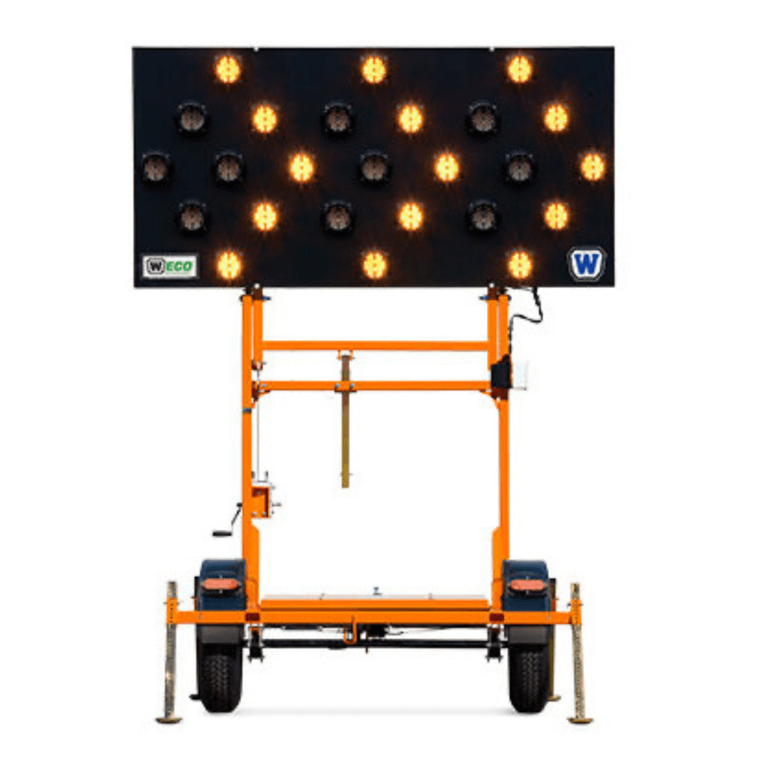 Arrow Board