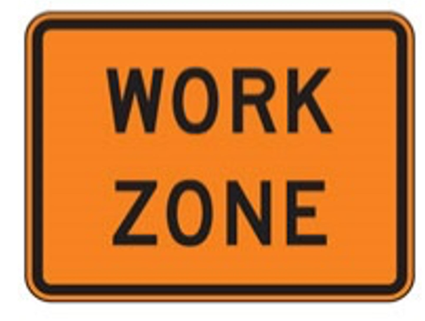 Work Zone