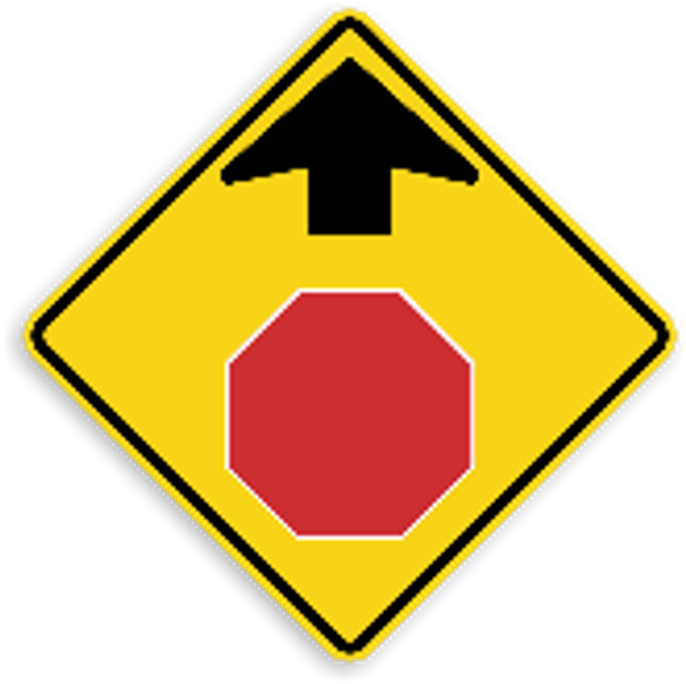 Stop Ahead – FC Traffic